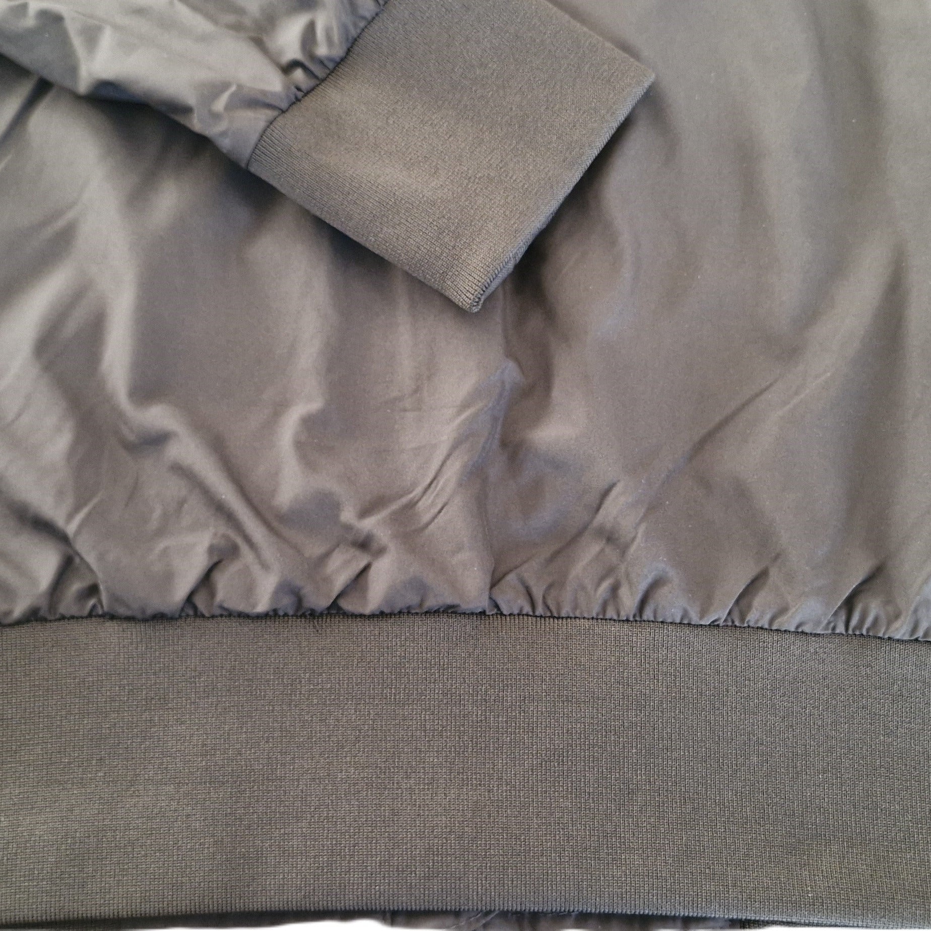"GMY" Ladies Nylon Flight Jacket "the GMY Original", Olive GMY-Fashion