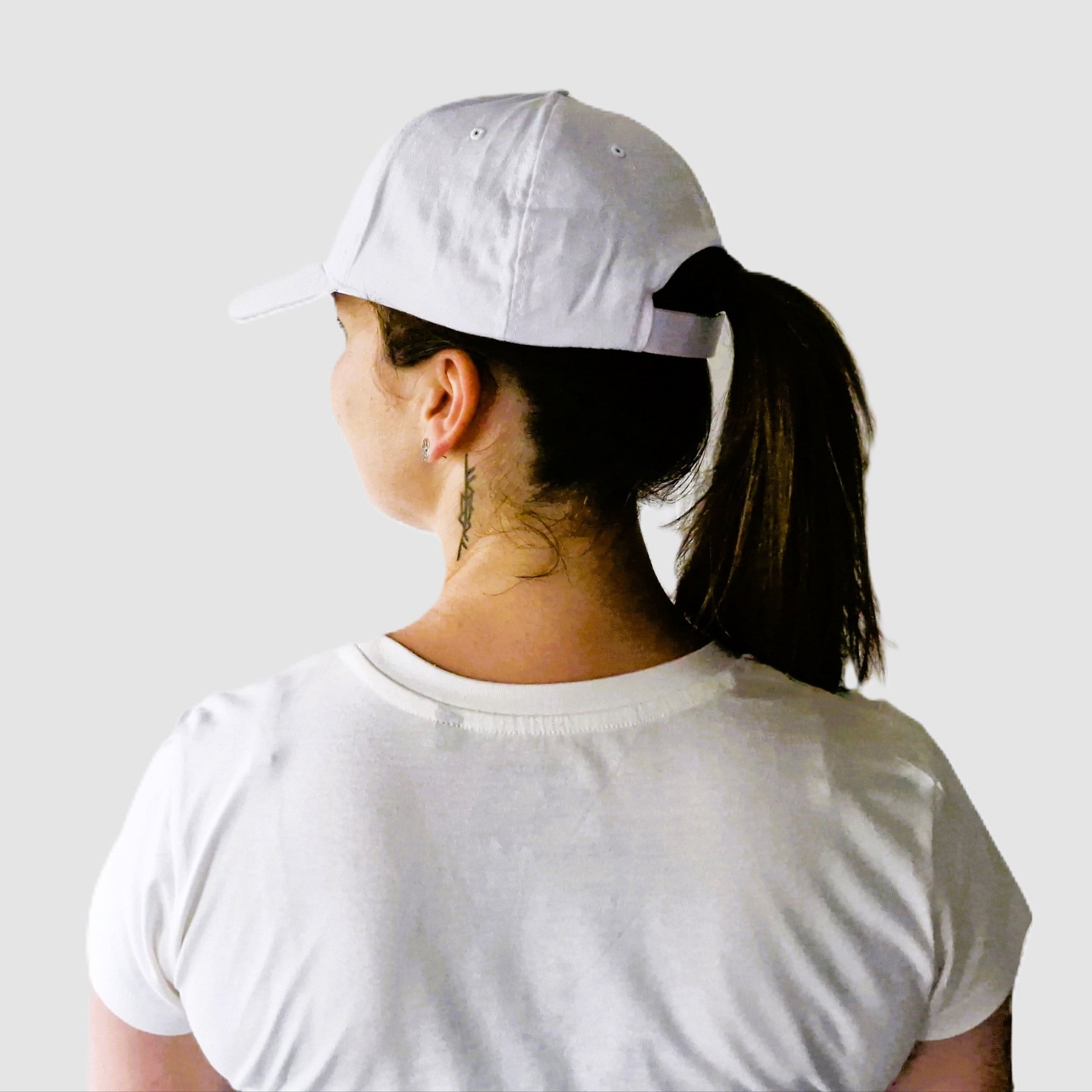 "GMY" Ladies´ Fit T-Shirt, Natural