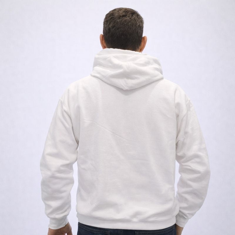 Unisex Hooded Sweat-Shirt 1. Edtition GMY-Fashion