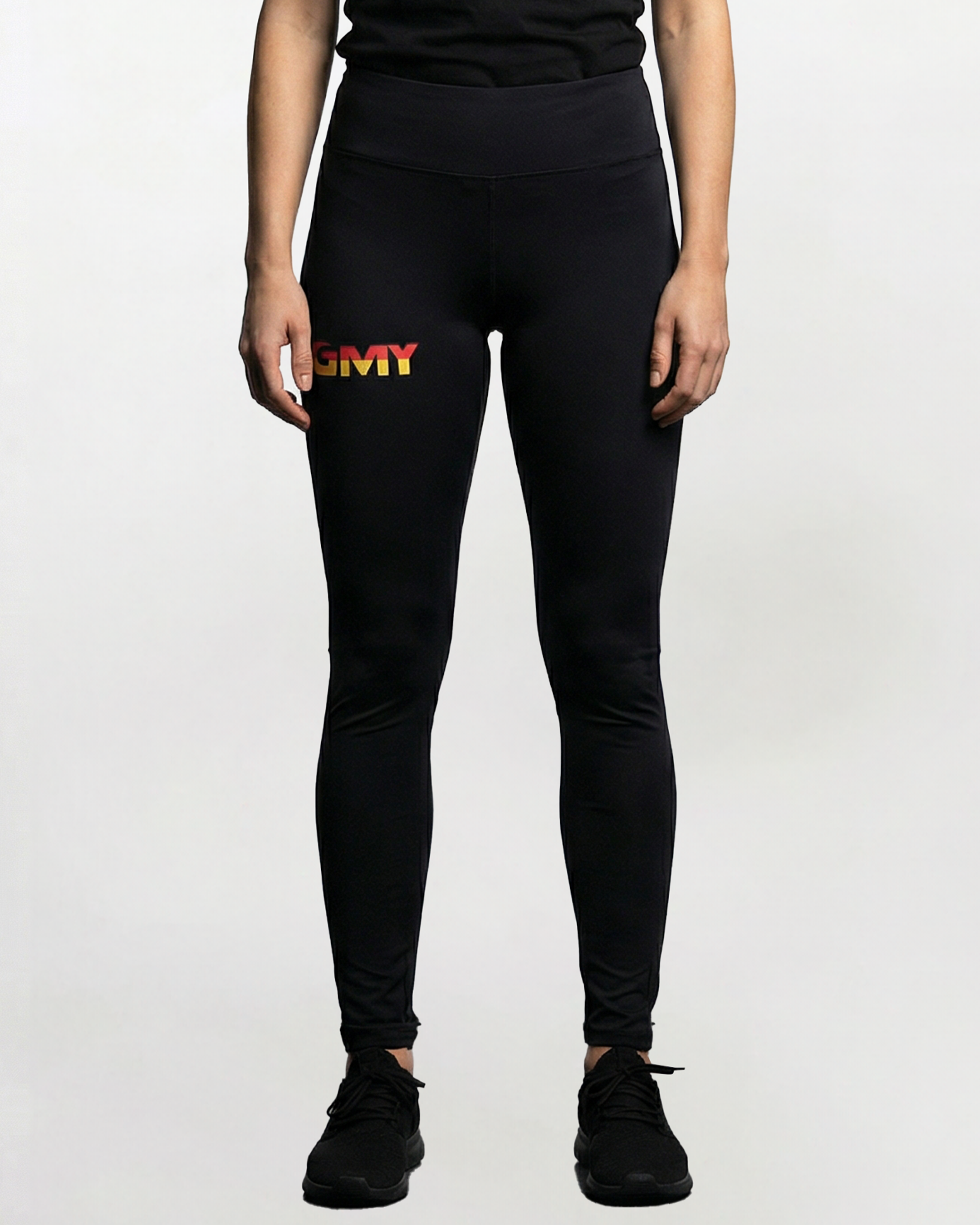 Ladies Yoga Pants GMY-Fashion