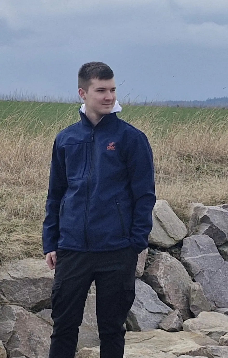 Herren-Jacken GMY-Fashion