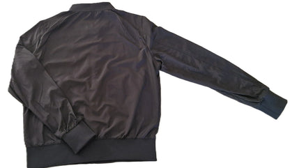 "GMY" Ladies Nylon Flight Jacket "the GMY Original", Schwarz GMY-Fashion