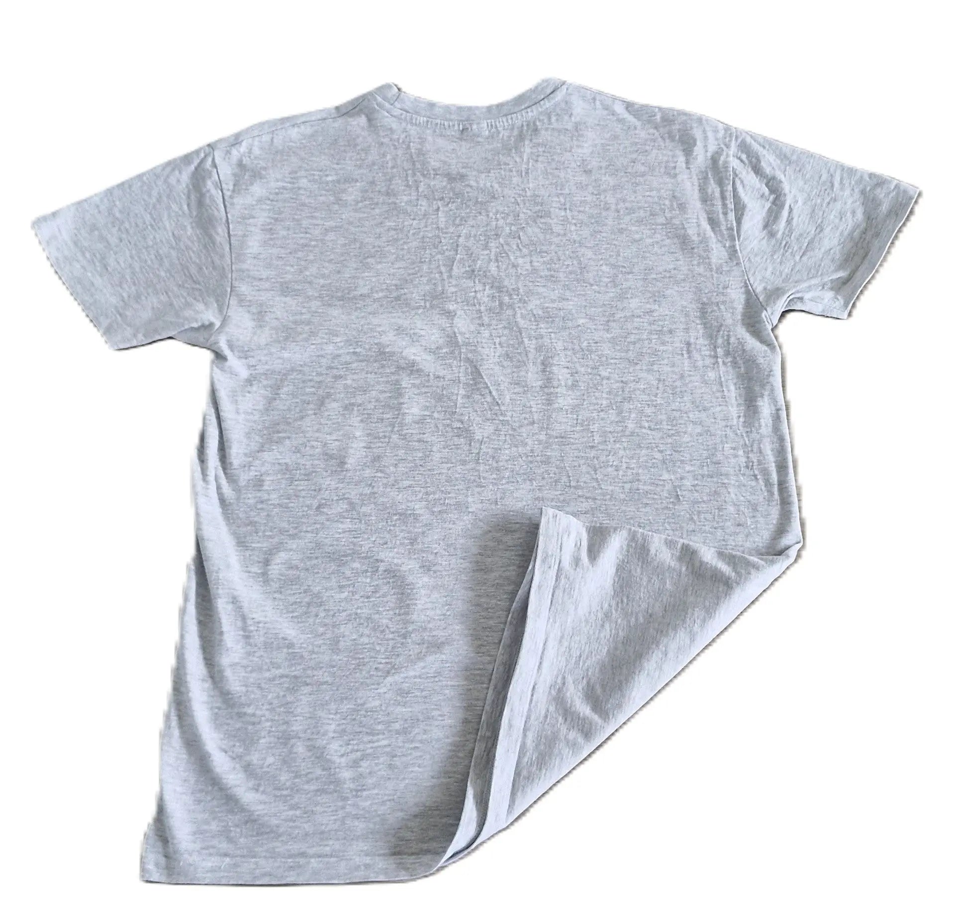 "GMY" Men´s Imperial T-Shirt, Ash GMY-Fashion
