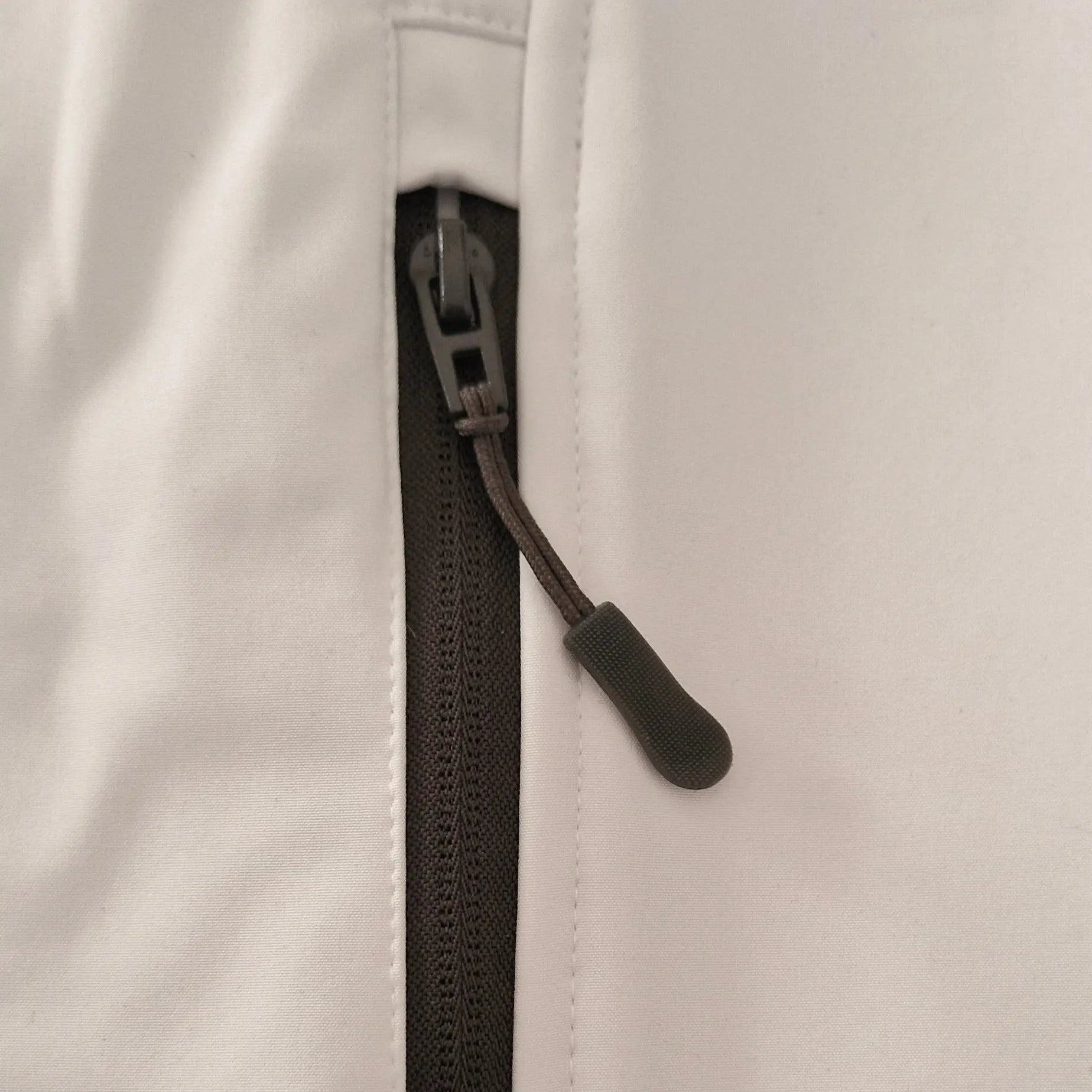 "GMY" Unisex Softshell Jacket ,Weiß GMY-Fashion