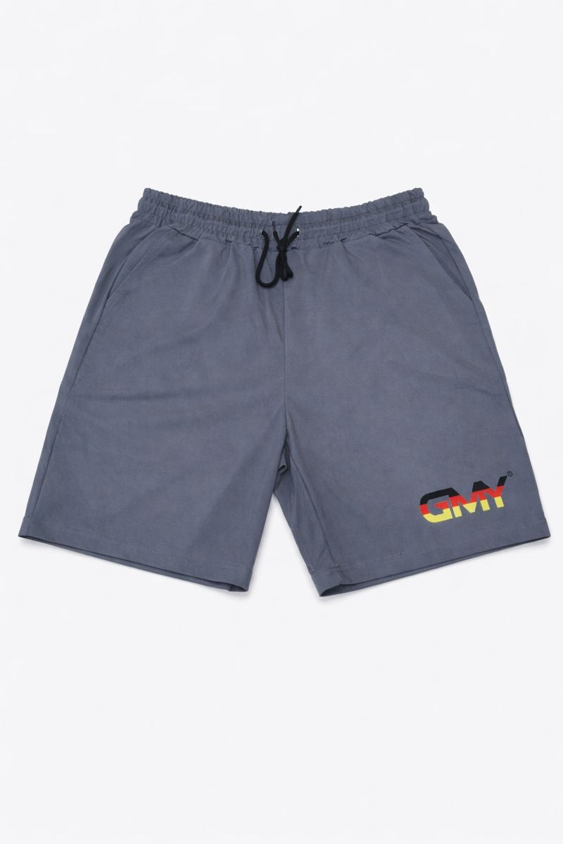Men´s Shorts Grau