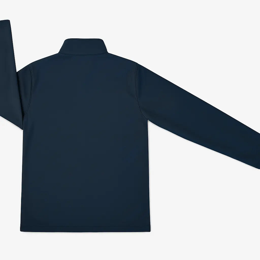 "GMY" Unisex Softshell Jacket, Regatta, Navy-Seal Grey GMY-Fashion