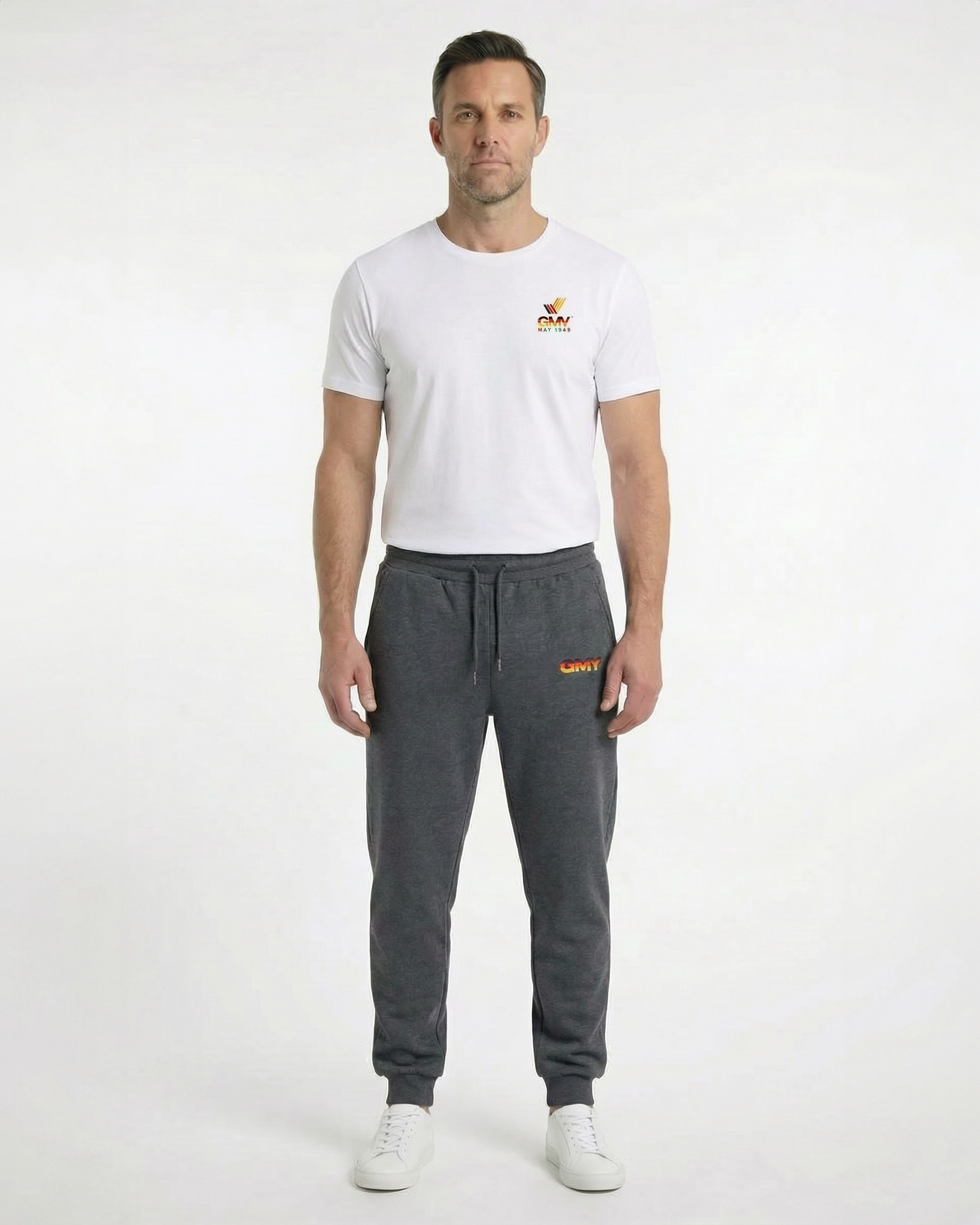 Training Pants GMY-Fashion