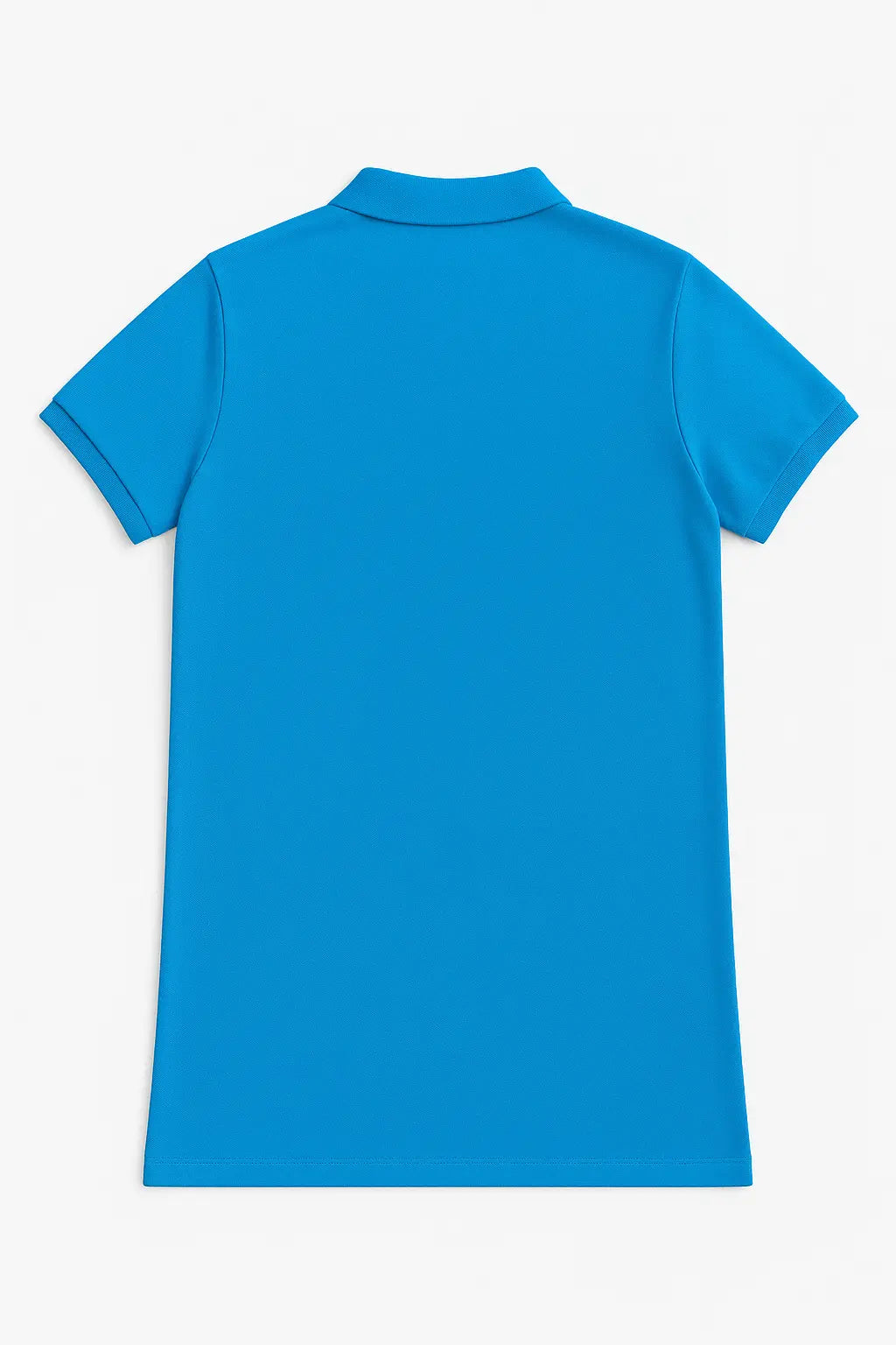 "GMY" Men´s Polo Shirt Perfect Aqua "The Original" GMY-Fashion